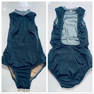 Kandy Couture Leotard